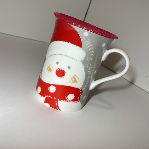 Christmas Cup - Picture 4 of 7